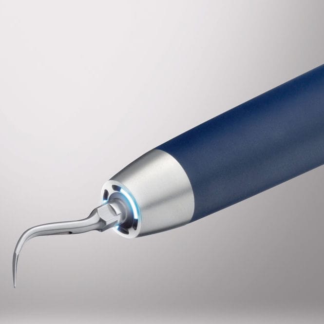 Sirona SiroSonic TL ultralydshåndstykke