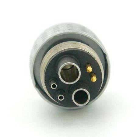 W&H Roto Quick Lynkobling med lys - LED/LED+ kompatibel