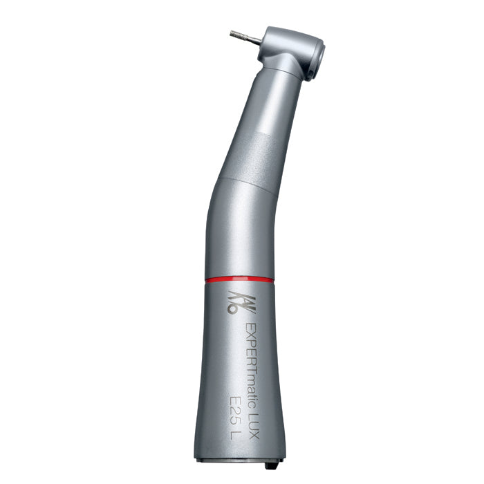 KaVo EXPERTmatic LUX E25L – High-Speed Contra-Angle (1:5) med LED