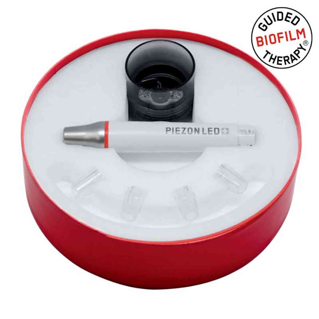 EMS PIEZON® LED-scalerhandstycke inkl. 1 PS-spets
