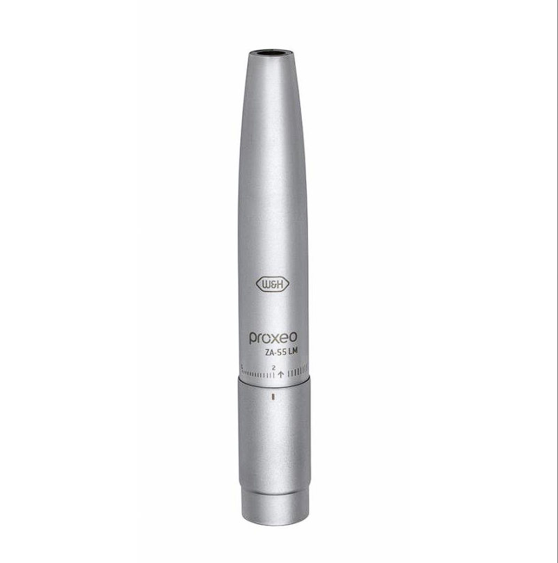 W&H Proxeo ZA‑55 LM Air Scaler (med lys og effektregulering)
