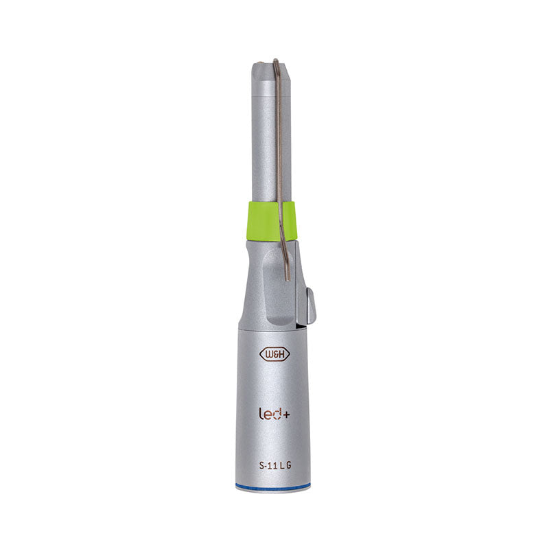 W&H S‑11LG 1:1 LED+ Surgical Straight Handpiece