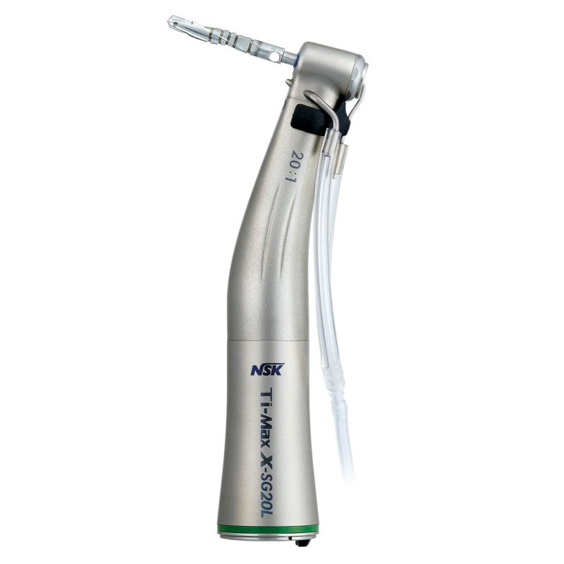 NSK Ti‑Max X‑SG20L – 20:1 (Optic)