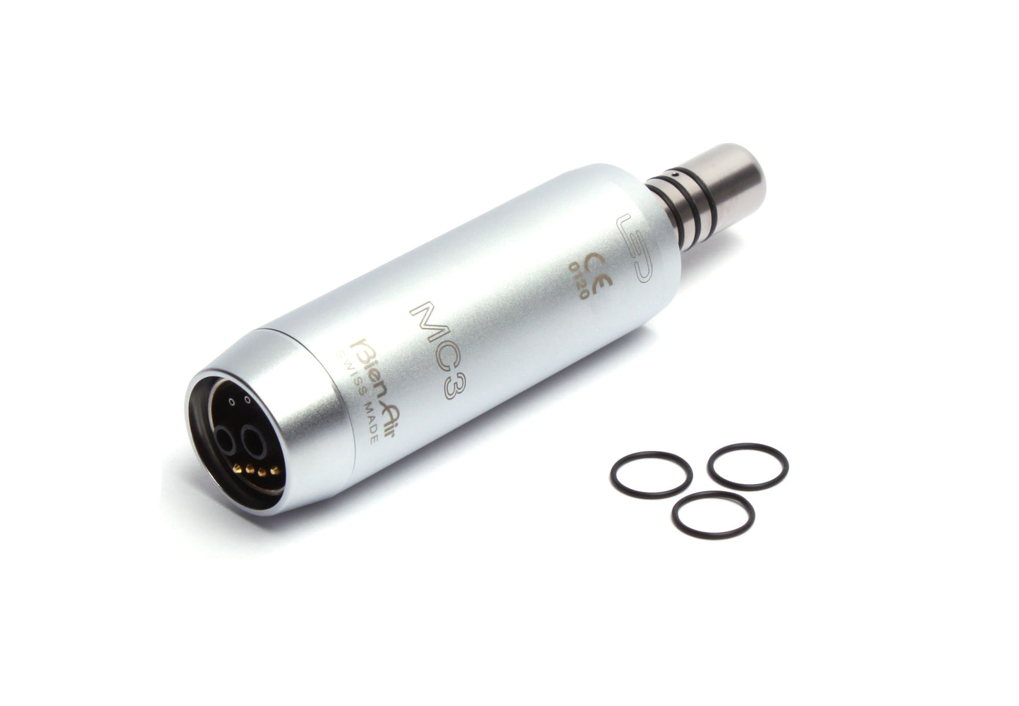 Bien‑Air MC3 LED – Elektrisk mikromotor