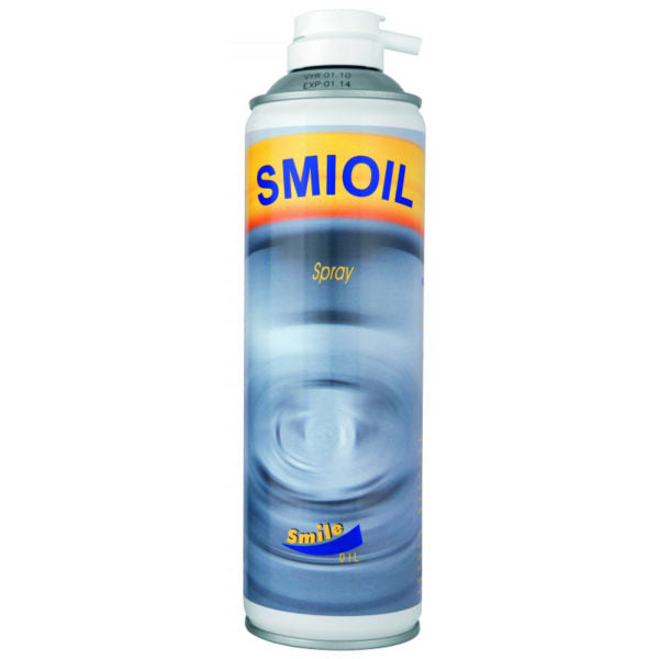 SMIOIL 500 ml – Premium smøreolie til roterende tandinstrumenter