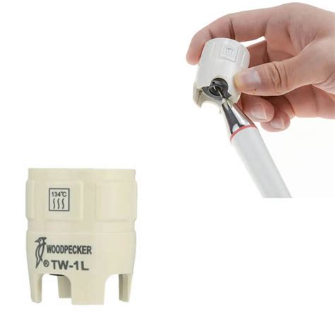 Woodpecker TW‑1L – Torque Wrench Key til Ultrasonisk Scaler