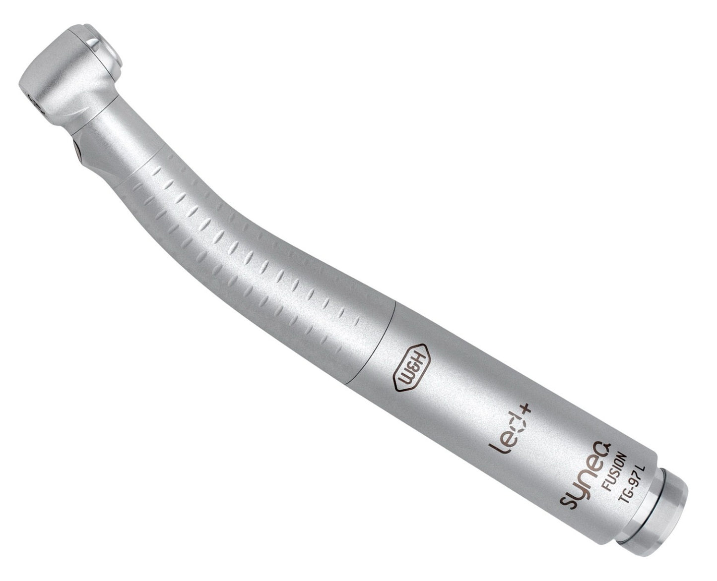 W&H Synea Fusion TG‑97 L – High-Speed LED Turbine
