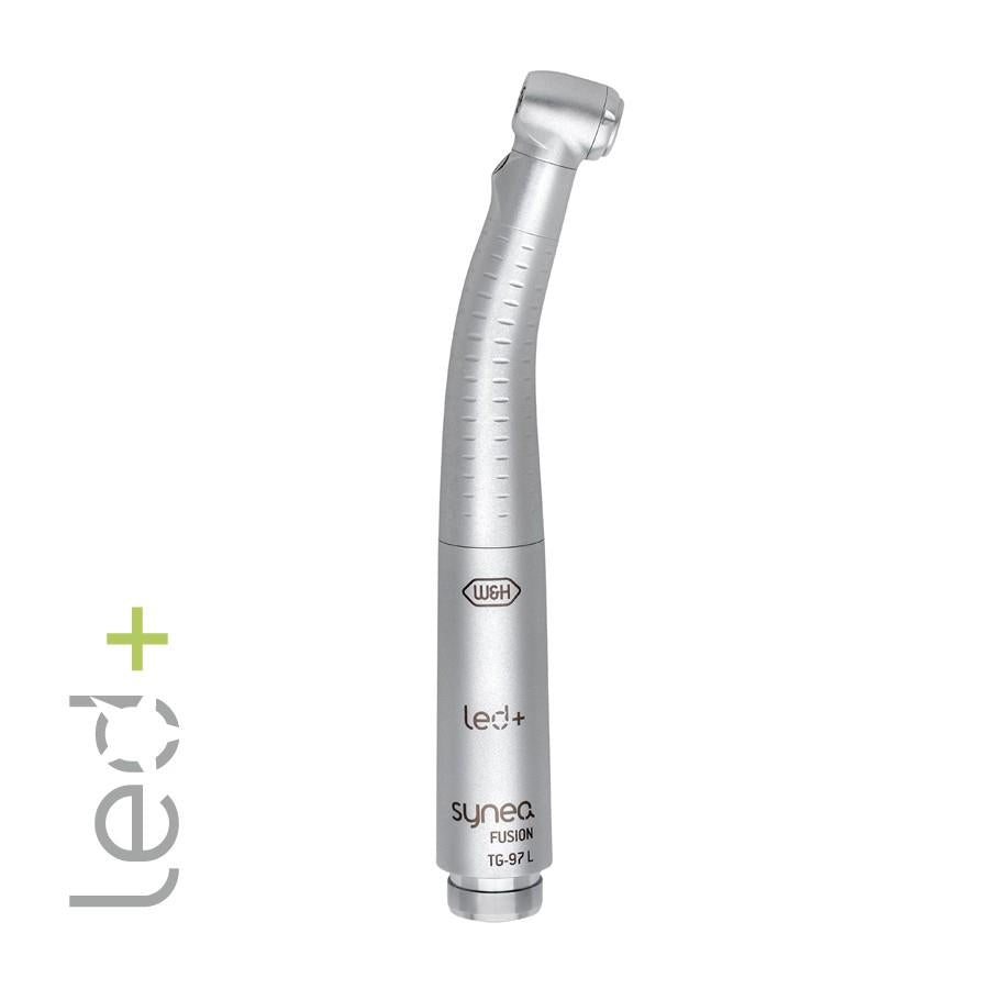 W&H Synea Fusion TG‑97 L – High-Speed LED Turbine