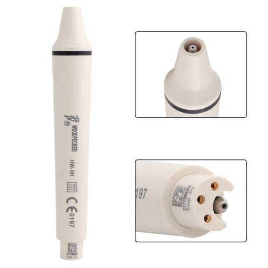 Woodpecker HW‑3H Ultrasonic Scaler Handpiece