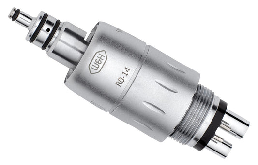 W&amp;H Roto Quick Lynkobling