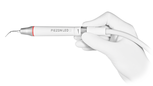 EMS PIEZON® LED Ultrasonic