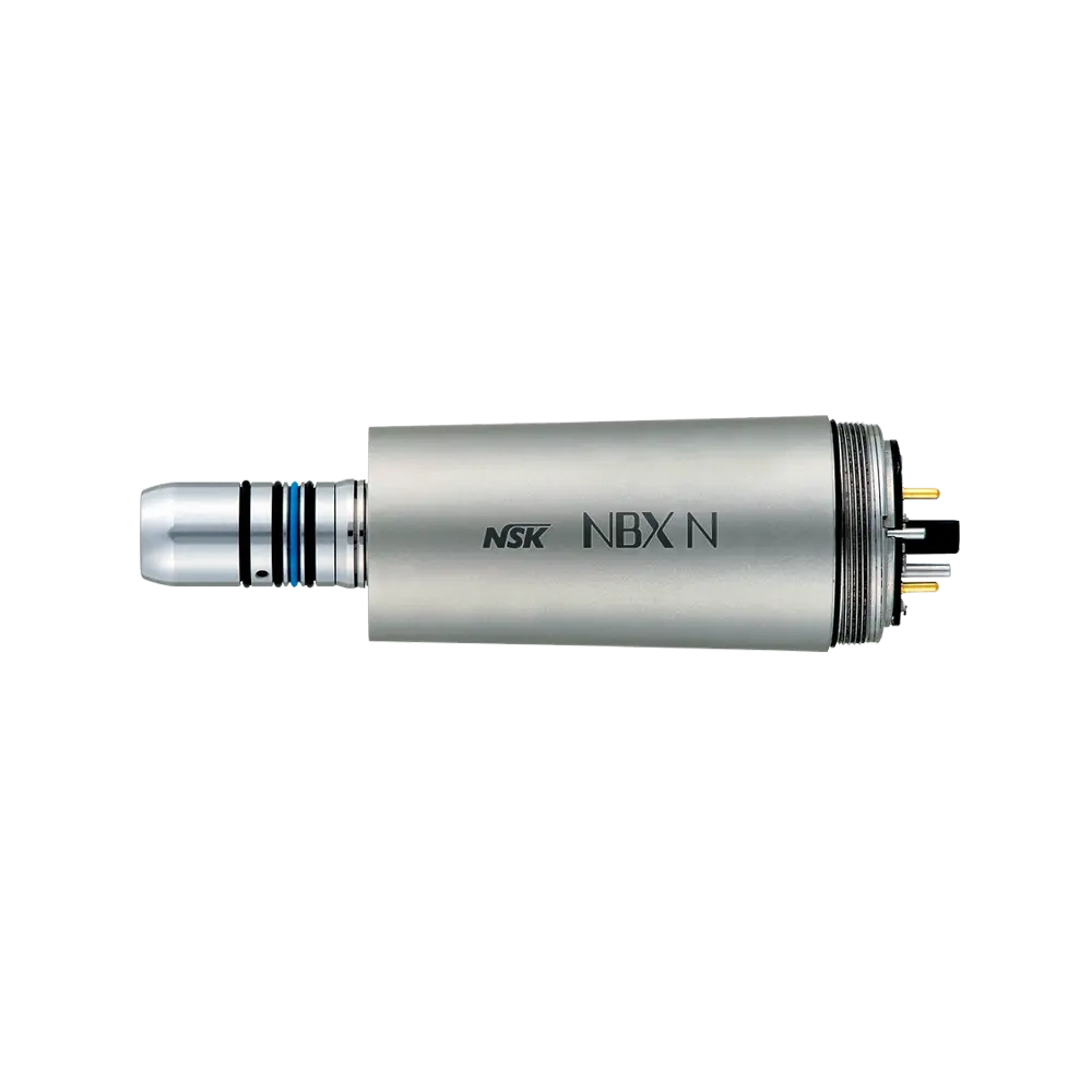 NSK NBX / NBX N – Elektrisk mikromotor (til INTRA/Multiflex)
