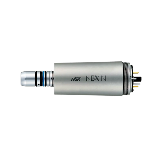 NSK NBX / NBX N – Elektrisk mikromotor (til INTRA/Multiflex)
