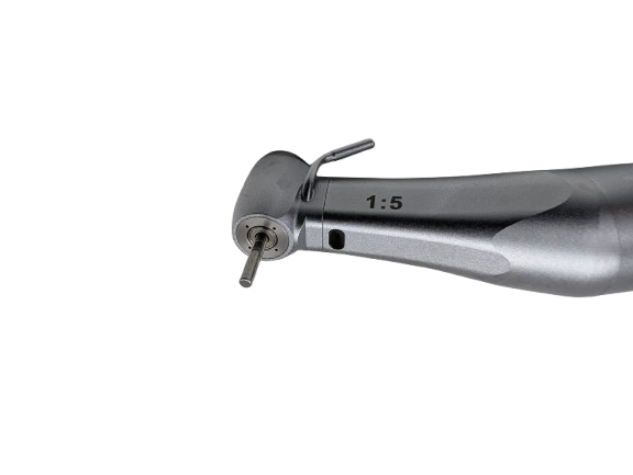 COXO opgearingsvinkelstykke til kirurgi 1:5