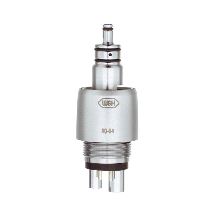 W&amp;H Roto Quick Lynkobling