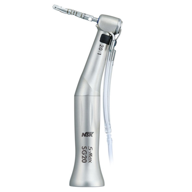 NSK S-max SG20 20:1 kirurgivinkelstykke