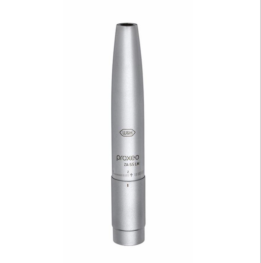 W&H Proxeo ZA‑55 LM Air Scaler (med lys og effektregulering)