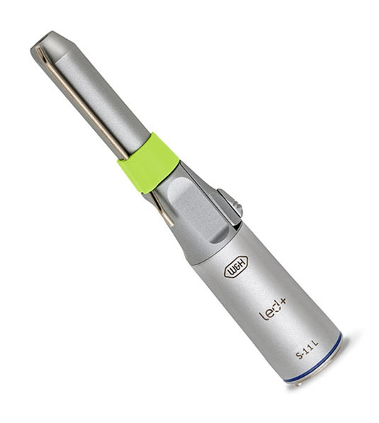 W&H S‑11LG 1:1 LED+ Surgical Straight Handpiece