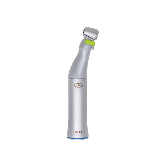 W&H WS‑56 1:1 Surgical Contra‑Angle Handpiece (blå ring)