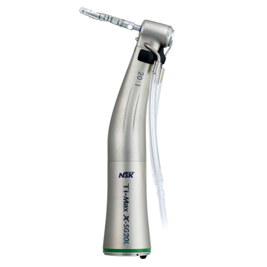 NSK Ti‑Max X‑SG20L – 20:1  (Optic)