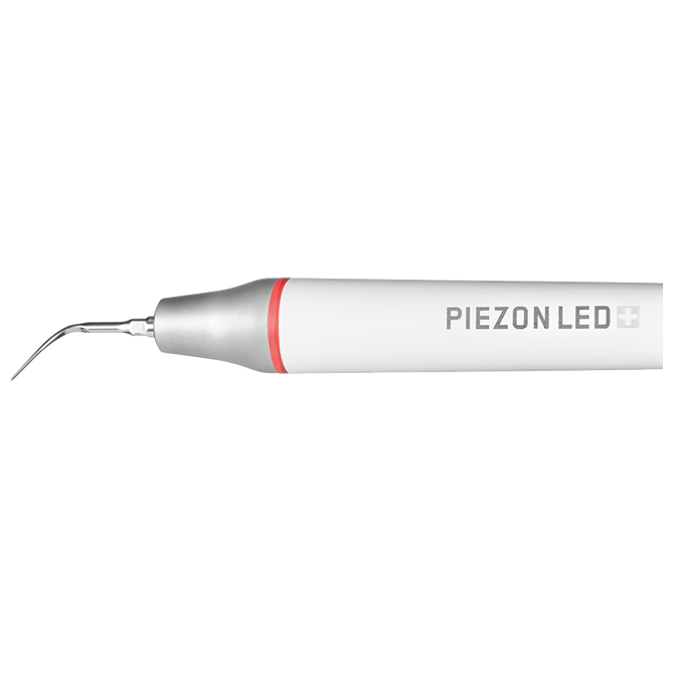 EMS PIEZON® LED-scalerhandstycke inkl. 1 PS-spets