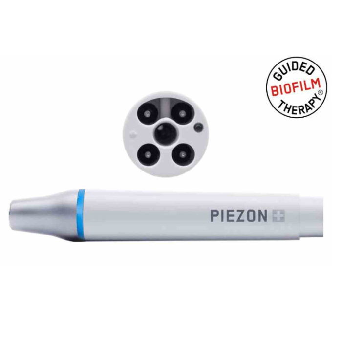 EMS Piezon ultraljudshandstycke