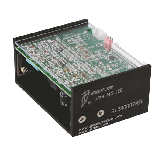 Woodpecker UDS‑N2 LED – In‑unit Ultrasonic Scalersæt