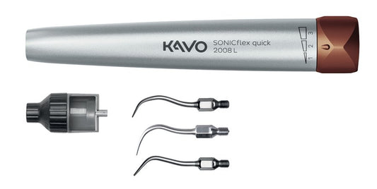 KaVo SONICflex 2008 L quick airscaler
