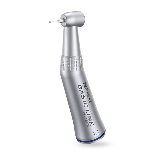 MK-dent Basic Line håndstykke 1:1 m/vand