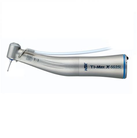 NSK Ti‑Max X‑SG25L 1 : 1 – Surgical