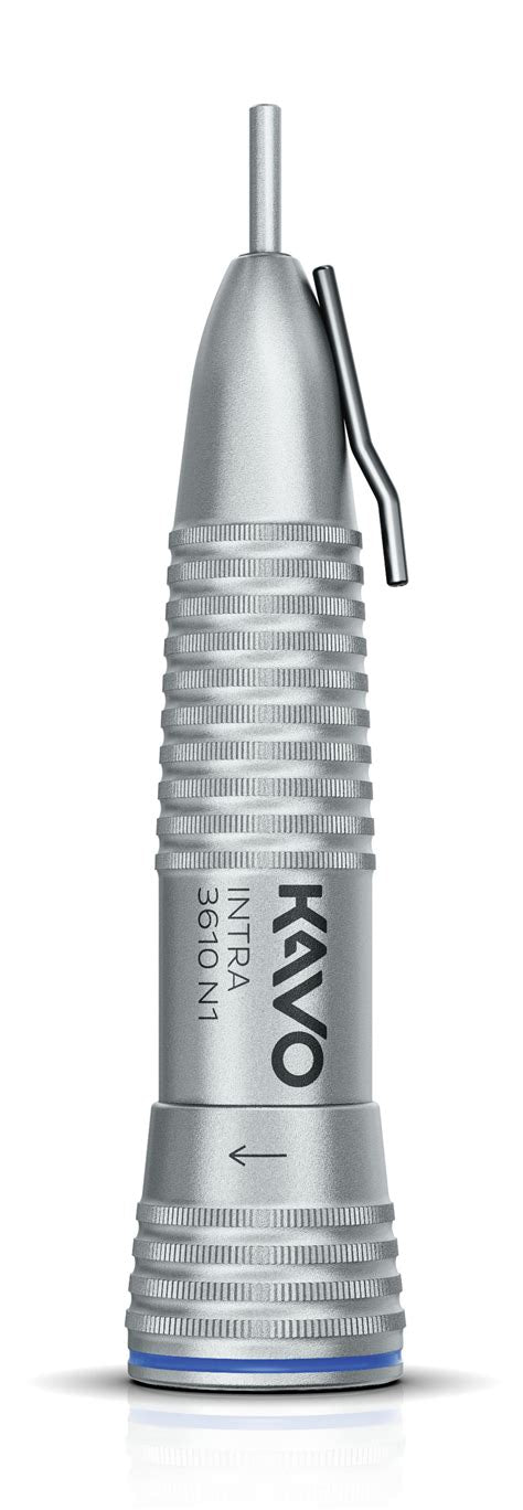 KaVo INTRA 3610 N1 – 1:1