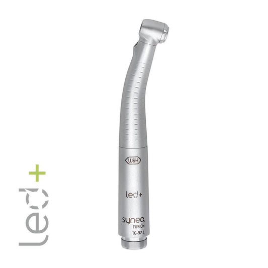 W&H Synea Fusion TG‑97 L – High-Speed LED Turbine