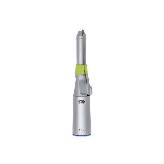 W&H S‑11 1:1 Surgical Straight Handpiece