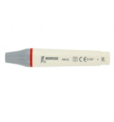 Woodpecker HW‑5L LED – Ultraljudsskalningshandstycke (avtagbart)